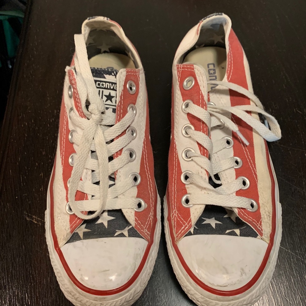 Converse